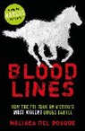Melissa del Bosque, Melissa Del Bosque - Bloodlines