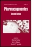 Werner (University of Toronto Kalow, Werner Meyer Kalow, Werner Kalow, Werner (University of Toronto Kalow, Kalow Werner, Urs B. Meyer... - Pharmacogenomics