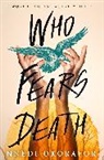 Nnedi Okorafor, Okorafor Nnedi - Who Fears Death