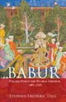Stephen F Dale, Stephen F. Dale, Stephen F. (Ohio State University) Dale, Stephen Frederic Dale, Dale Stephen F. - Babur