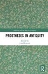 Jane Draycott, Jane Draycott - Prostheses in Antiquity