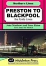 John Matthews - Preston to Blackpool