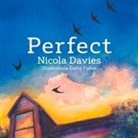 NICOLA DAVIES, Cathy Fisher, Cathy Fisher - PERFECT