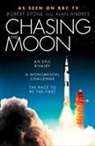 Alan Andres, Robert Stone, Robert Andres Stone - Chasing the Moon