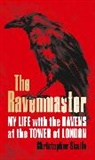 Christopher Skaife - Ravenmaster