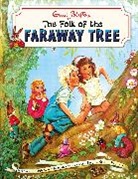 Enid Blyton, Blyton Enid - Folk of the Faraway Tree