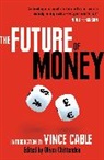 Oliver Chittenden, Chittenden Oliver - The Future of Money