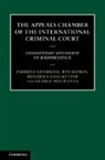Ben Batros, Reinhold Gallmetzer, Dr Fabricio Guariglia, Dr Fabricio Batros Guariglia, Fabricio Guariglia, Fabricio Batros Guariglia... - Appeals Chamber of the International Criminal Court