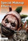 Todd Debreceni, Todd (Owner of Bapofx Makeup Effects.) Debreceni, Debreceni Todd - Special Makeup Effects for Stage and Screen