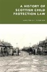 Kenneth Mck Norrie, Kenneth Mck. Norrie, Norrie Kenneth - History of Scottish Child Protection Law