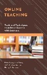 Mike Casey, Mike Shaw Casey, Mike/ Shaw Casey, Nancy P. Gallavan, Gallavan Nancy P., Erin Shaw... - Online Teaching