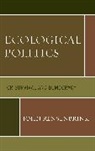 John Rensenbrink, John C. Rensenbrink - Ecological Politics