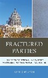 Anthony Stasi, Stasi Anthony - Fractured Parties
