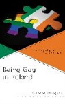Gerard Rodgers - Being Gay in Ireland