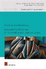 Stefan Grundmann, Pietro Sirena, Stefan Grundmann, Pietro Sirena - European Contract Law in the Banking and Financial Union