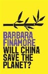 B Finamore, Barbara Finamore - Will China Save the Planet?