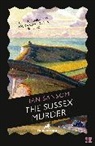 Ian Sansom, Sansom Ian - Sussex Murder