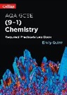 Collins GCSE, Emily Quinn, Quinn Emily - AQA GCSE Chemistry (9-1) Required Practicals Lab Book