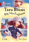 Lisa Rajan, Rajan Lisa - Collins Big Cat