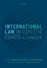 EDD KRISTJANSDOTTIR, Andre (Professor of Public Internatio Nollkaemper, Ralph Janik, Ralph (Researcher and Lecturer Janik, Andre Nollkaemper, André Nollkaemper... - International Law in Domestic Courts