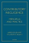 James Goudkamp, James (Associate Professor Goudkamp, Donal Nolan, Donal (Professor of Private Law Nolan - Contributory Negligence