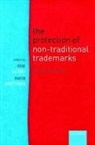 Irene Calboli, Irene (Professor Calboli, Martin Senftleben, Irene Calboli, Octavio Ferraz, Jeff King... - The Protection of Non-Traditional Trademarks