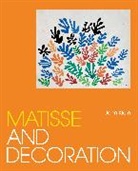 John Klein, Klein John - Matisse and Decoration
