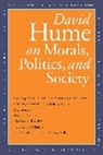 David Hume, David (Lecturer in Human Resource Management Hume, Angela Coventry, Andrew Valls, Valls Andrew - David Hume on Morals, Politics, and Society