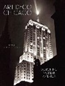 Robert Bruegmann, Robert Bruegmann, Bruegmann Robert - Art Deco Chicago