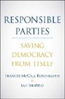 Frances Rosenbluth, Frances Mccall Shapiro Rosenbluth, Frances Shapiro Rosenbluth, Ian Shapiro - Responsible Parties