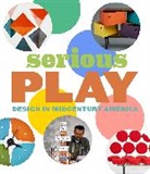 Darrin Alfred, Monica Obniski, Monica Alfred Obniski, Obniski Monica - Serious Play