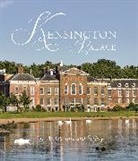 Olivia Fryman, Olivia Fryman - Kensington Palace