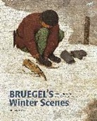 Sabine Meganck Van Sprang, Tine L. Meganck, Tine Luk Meganck, Sabine van Sprang, Sabine Van Sprang, van Sprang Sabine - Bruegels Winter Scenes