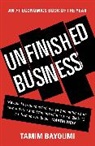 Tamim Bayoumi, Bayoumi Tamim - Unfinished Business