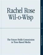 Erica F. Battle, Fondazione Sandretto Re Rebaudengo Per L - Rachel Rose: Wil-O-Wisp