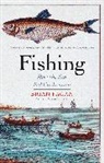 Brian Fagan, Fagan Brian - Fishing