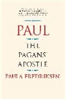 Paula Fredriksen, Fredriksen Paula - Paul