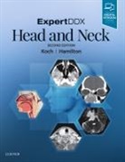 Bronwyn E Hamilton, Bronwyn E. Hamilton, Bronwyn E. (Professor of Radiology Hamilton, Hamilton Bronwyn E., H. Ric Harnsberger, Bernadette L Koch... - Head and Neck