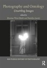Donna West (The University of Sydney Brett, Donna West Lusty Brett, Donna West Brett, Donna West (The University of Sydney Brett, Brett Donna West, Natalya Lusty... - Photography and Ontology