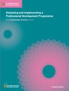 Jonathan Ellams - Designing and Implementing a Professional Development Programme
