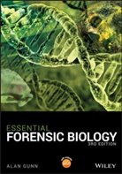 Gunn, A Gunn, Alan Gunn, Alan (Liverpool John Moores University Gunn, Gunn Alan - Essential Forensic Biology