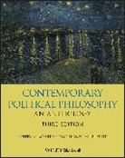 Re Goodin, Robert E. Goodin, Robert E. (Australian National University) Goodin, Robert E. Pettit Goodin, Philip Pettit, Robert E. Goodin... - Contemporary Political Philosophy: An Anthology