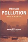 Colin A. Booth, S Charlesworth, Susanne M. Charlesworth, Susanne M. Booth Charlesworth, A Booth, A Booth... - Urban Pollution