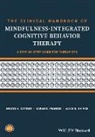 Ba Cayoun, Bruno Cayoun, Bruno A Cayoun, Bruno A. Cayoun, Bruno A. (University of Tasmania Cayoun, Bruno A. Francis Cayoun... - Clinical Handbook of Mindfulness-Integrated Cognitive Behavior Therapy