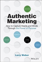 L Weber, Larry Weber, Larry (W2 Group Weber, Weber Larry - Authentic Marketing