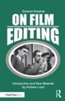 Edward Dmytryk, Edward ((1908 - 1999) Director/editor) Dmytryk, Edward (1908 - 1999) Dmytryk - On Film Editing