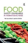 Onsando Osiemo, Osnando Osiemo - Food Safety Standards in International Trade