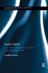 Geoffrey Poitras, Geoffrey (Simon Fraser University Poitras, Poitras Geoffrey - Equity Capital