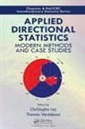 Christophe (Ghent University Ghent Ley, Christophe Verdebout Ley, Christophe Ley, Christophe (Ghent University Ghent Ley, Ley Christophe, Thomas Verdebout... - Applied Directional Statistics