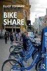 Elliot Fishman - Bike Share